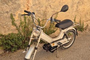 Tomos A 3 AR