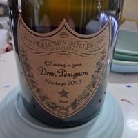 Dom Perignon