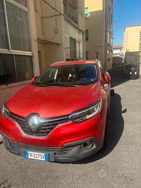Renault Kadjar 1.5 2017 110CV Diesel