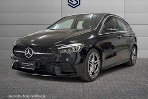 Mercedes-Benz Classe B - W247 2023 B 180 d AM...
