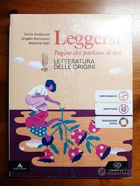 Leggersi Poesia e Teatro Letteratura delle Origini