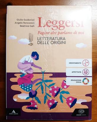 Leggersi Poesia e Teatro Letteratura delle Origini