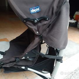Chicco passeggino superleggero LiteWay,ideale mare