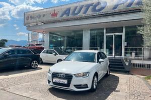 Audi A3 CAMBIO AUTMATICO 1.6 TDI GUIDA INGLESE