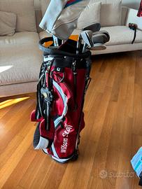 Set golf