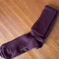 Calzini rossi Intimissimi