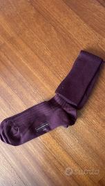 Calzini rossi Intimissimi