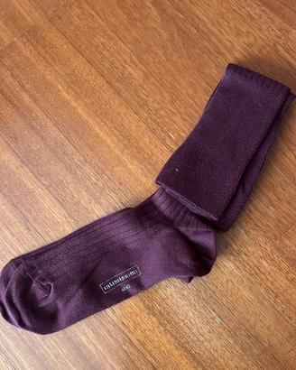 Calzini rossi Intimissimi