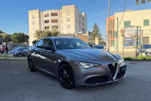 Alfa Romeo Giulia 2.2 Turbodiesel 180 CV AT8 Super