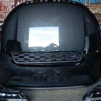 Ricambi Range Rover Evoque 