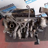 Motore Renault Twingo D7FA8 53.700 Km