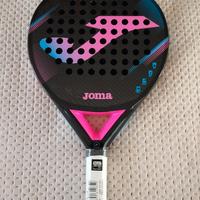 racchetta padel joma