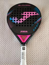 racchetta padel joma