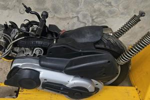 Motore piaggio beverly 500