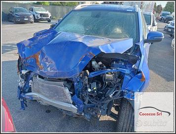 DR DR 4.0 per ricambi