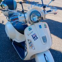 vespa 300 gts