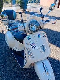 vespa 300 gts