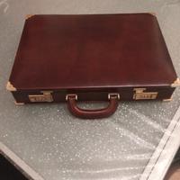 Valigetta ventiquattrore 