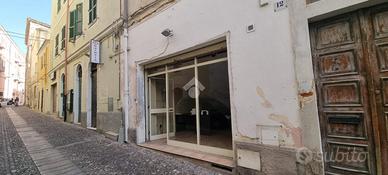 LABORATORIO A SASSARI