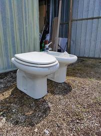 Sanitari ideal standard