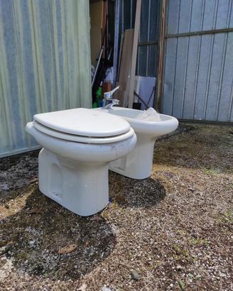 Sanitari ideal standard