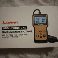 Obd2 Scanner