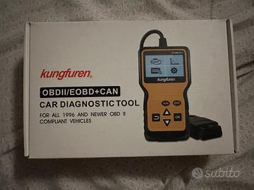 Obd2 Scanner