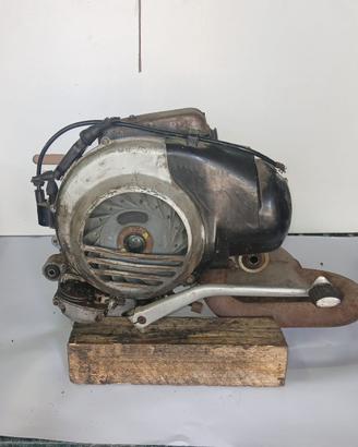 Motore vespa VNL3M completo