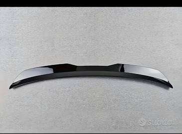 Spoiler universale auto