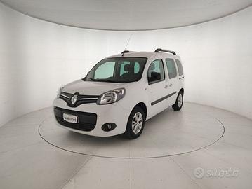 Renault Kangoo 1.5 dci Life (wave) s&s 90cv E6