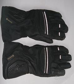 GUANTI SCOOTER ALPINESTARS