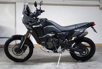 Yamaha Ténéré Word Raid 700 - 2024