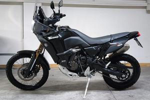 Yamaha Ténéré Word Raid 700 - 2024