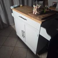 Isola per cucina