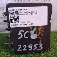 ABS FORD Transit Serie 1466410 8C112C405BB P8FA/B