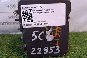ABS FORD Transit Serie 1466410 8C112C405BB P8FA/B