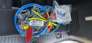 Catene da neve Konig NUOVE