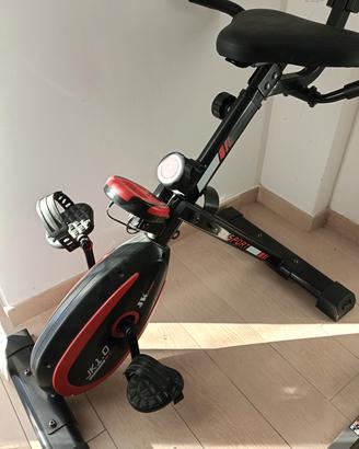 Cyclette JK SPORT 1.0