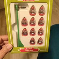 Subbuteo Spagna 2008