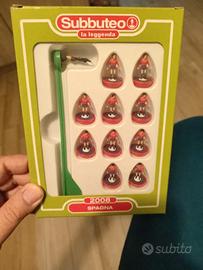 Subbuteo Spagna 2008