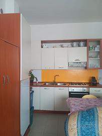 Camere per studentesse