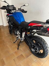 BMW GS F800