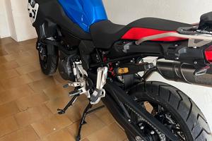 BMW GS F800