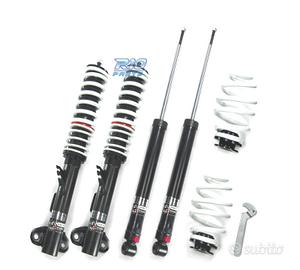 KIT SOSPENSIONE FILETTATA NJT EXTREM BMW E36 91-99