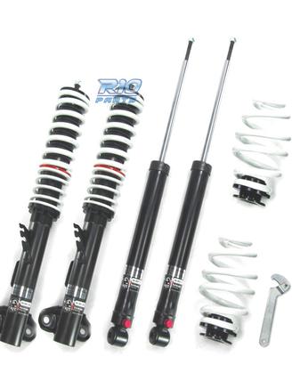 KIT SOSPENSIONE FILETTATA NJT EXTREM BMW E36 91-99