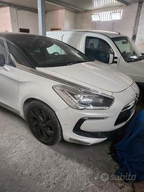 citroen ds5 2014