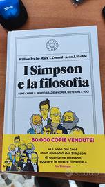 I Simpson e la filosofia