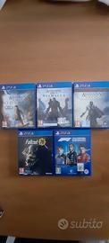 giochi ps4