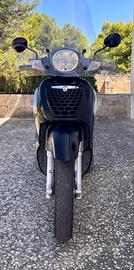 Aprilia Scarabeo 200 - 18.700km - revisionato 2026