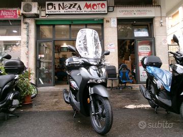 Honda SH 125 SPORT